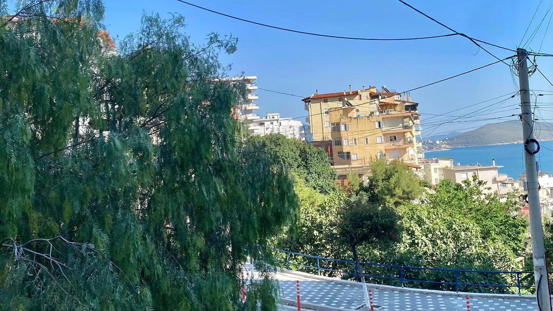 Saranda Apartment Polisi i Vogel 0*,  アルバニア