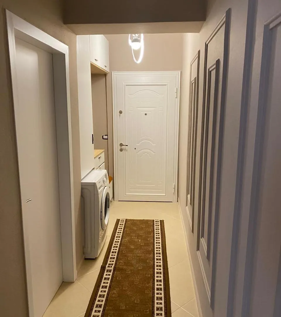 Saranda Apartment Polisi i Vogel 0*,  アルバニア