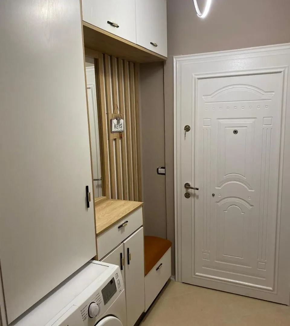Saranda Apartment Polisi i Vogel
