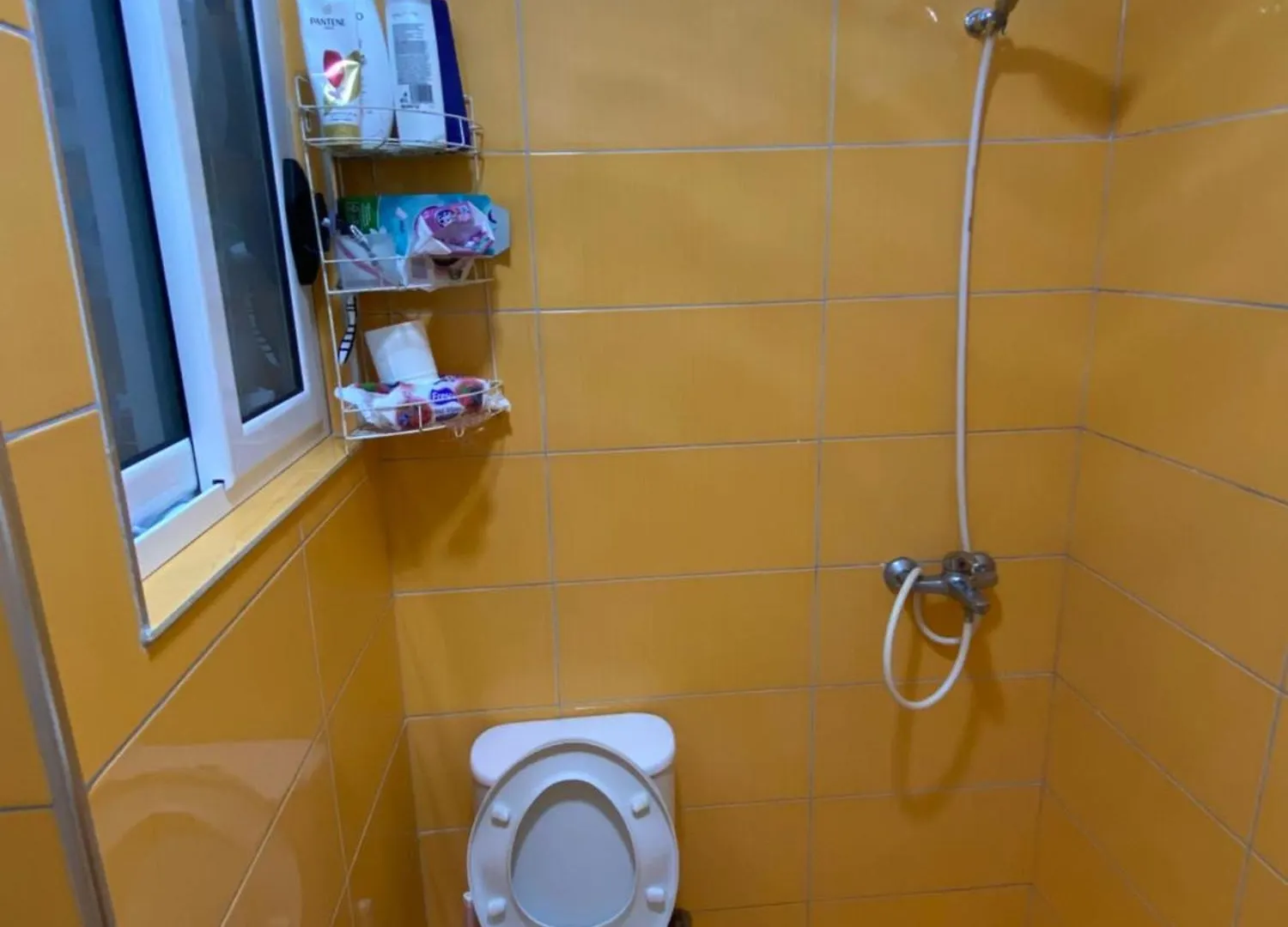 Saranda Apartment Polisi i Vogel 0*,