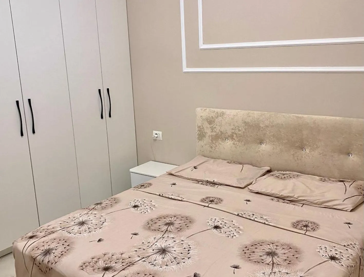 Saranda Apartment Polisi i Vogel 0*,