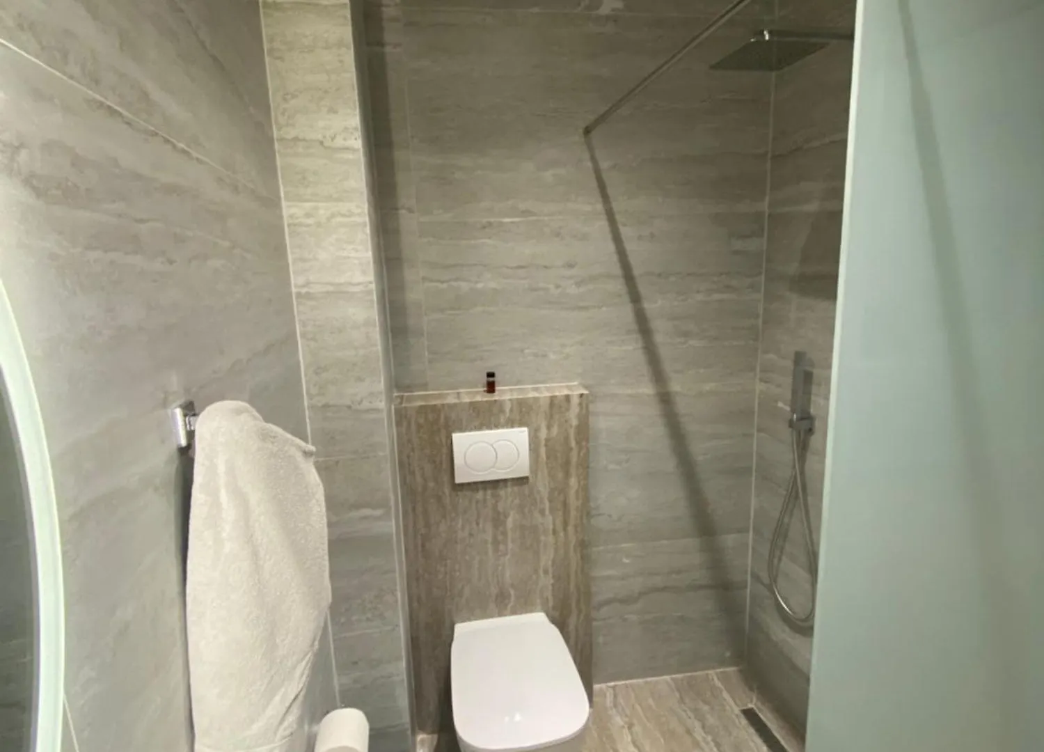 Erblin Apartment Sarande Albania